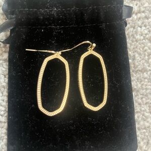 Kendra Scott earrings